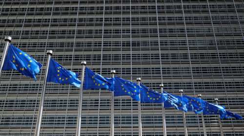 Reuters: Ποια στοιχεία της γαλλογερμανικής πρότασης &quot;καλοβλέπει&quot; η Κομισιόν