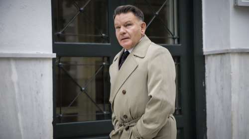 Κούγιας για δίκη Τοπαλούδη: Λάθος το ξέσπασμα της εισαγγελέως - Σωστή η κριτική σε βάρος της [Βίντεο]