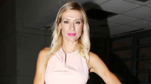 Ζέτα Δούκα: Γνωρίζω πως υπάρχουν άνθρωποι του χώρου που παρενοχλούν σεξουαλικά [Βίντεο]