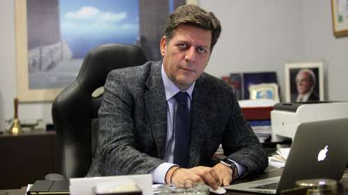 Βαρβιτσιώτης: &quot;Ο εκβιασμός του Ερντογάν δεν πρόκειται να περάσει&quot;