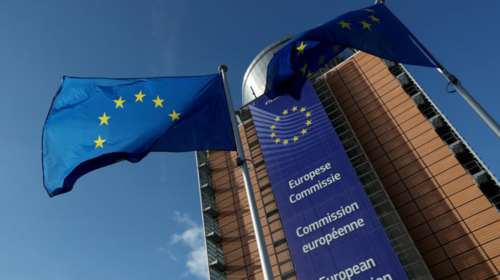 Κομισιόν: Έγκριση αύξησης του προϋπολογισμού της Ελλάδας για στήριξη επιχειρήσεων