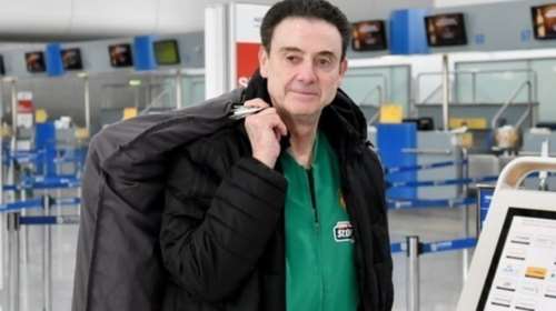 Παναθηναϊκός: Επίσημα τέλος ο Ρικ Πιτίνο