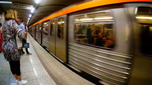 Κορονοϊός: Αυτά είναι τα νέα μέτρα για τα ΜΜΜ - Τηλεδιάσκεψη στο Υπουργείο Μεταφορών