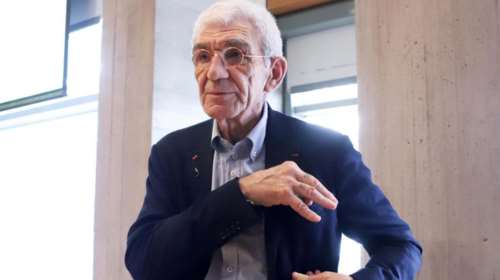 Μπουτάρης: "Τον γουστάρω πολύ τον Μητσοτάκη - Ο μαλ...ς ο Ζέρβας με μισεί, έχει κόμπλεξ μαζί μου"