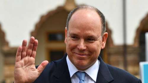 Κορονοϊός: Θετικός στον ιό ο πρίγκιπας Αλβέρτος του Μονακό