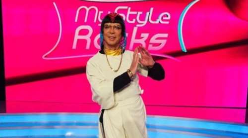 Λάκης Γαβαλάς: Το κράτος ήρθε και μου πήρε τα χρήματα που πήρα από το My Style Rocks [Βίντεο]