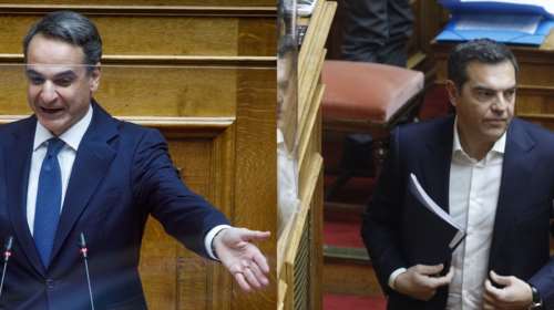 Πώς και από πού γνώριζε ο Αλέξης Τσίπρας ποιους παρακολουθούσε η ΕΥΠ;