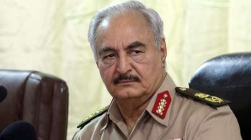 Τουρκικές πηγές: &quot;Αυτή τη στιγμή ούτε εγκρίνεται, ούτε απορρίπτεται το τουρκο-λιβυκό μνημόνιο&quot;