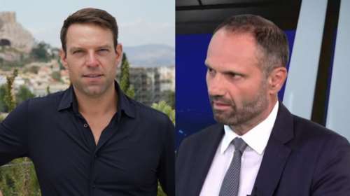 Ο δικηγόρος της οικογένειας Κασσελάκη εξηγεί τι έγινε με το παραδικαστικό κύκλωμα – &quot;Ο Στέφανος δεν είχε εμπλοκή&quot;