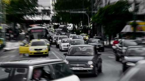 Τι αυτοκίνητα αγοράζουν οι Έλληνες - Ποια μάρκα είναι η πιο δημοφιλής