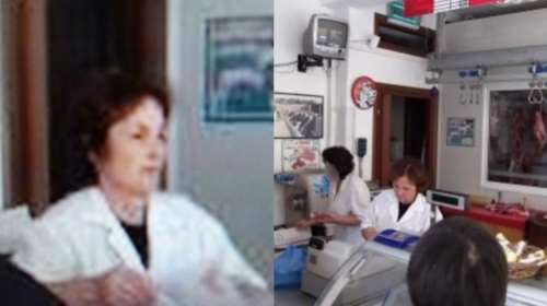 Η άγνωστη 76χρονη συνταξιούχος κτηνοτρόφος με κρεοπωλείο που εκλέχθηκε ευρωβουλευτής – Χωρίς συνεντεύξεις και φωτο στα ΜΜΕ