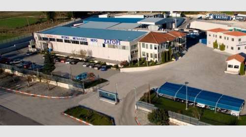 Νέα δεδομένα στον τομέα των αναψυκτικών: Τo Ζαγόρι απορροφά τη Green Cola