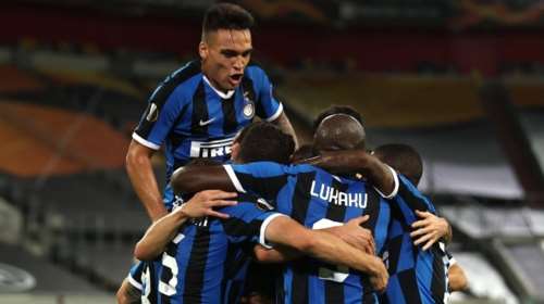 Κάλιαρι – Ίντερ 1-3: Ζωντανοί στο κυνήγι του πρωταθλήματος οι "νερατζούρι", αλλά ψάχνoυν θαύμα [βίντεο]