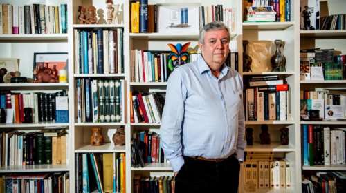 Ποιος είναι ο αδιάφθορος δικαστικός που έπιασε την Εύα Καϊλή: Πρώην δικηγόρος, μασόνος και δεινός ιππέας