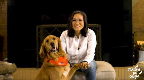 Ελίζαμπεθ Λι: Η Αμερικανίδα πρόξενος στη Θεσσαλονίκη είναι περήφανο μέλος της ΛΟΑΤΚΙ κοινότητας και μέλλουσα single μαμά