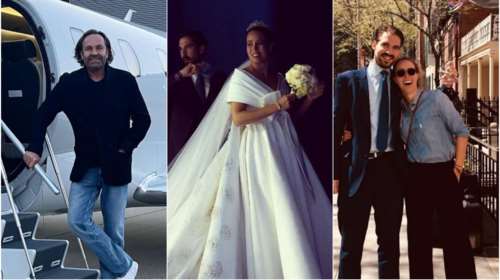 Ο πεθερός του πρίγκιπα Φίλιππου αγόρασε το ακριβότερο διαμέρισμα της Αθήνας για 18 εκατ. ευρώ