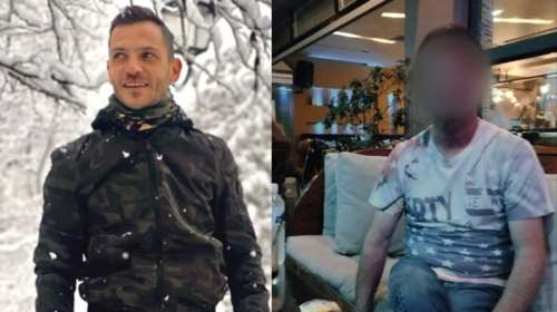 Μεσολόγγι: O κρεοπώλης έλεγε στον ύπνο του &quot;θα σε θάψω χωρίς παπά&quot;- Νέες καταθέσεις &quot;φωτιά&quot; για τον 50χρονο κατηγορούμενο