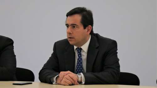 Ο Μηταράκης διαψεύδει τις &quot;εξαφανίσεις&quot; προσφύγων: Οργανωμένη προπαγάνδα διακινητών εναντίον της Ελλάδος