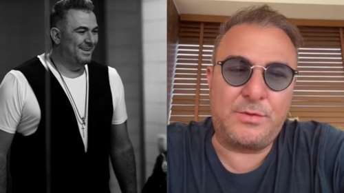 Βγήκε μπροστά ο Ρέμος με βίντεο για τον κόσμο: &quot;Η αλήθεια θα φανεί, δεν έχω τίποτα να κρύψω και να φοβηθώ&quot;