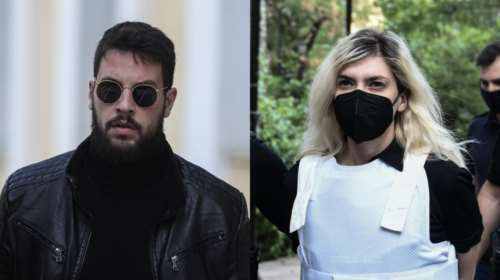 Αποκάλυψη: Ο Δασκαλάκης δεν έχει κάνει ακόμα αίτηση διαζυγίου από την Πισπιρίγκου - "Δεν είναι μάρτυρας κατηγορίας"