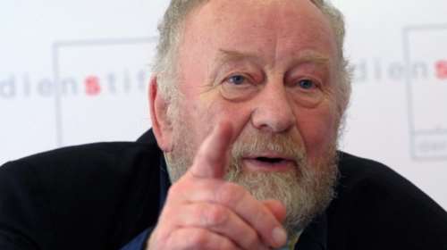 Πέθανε ο Κουρτ Βέστεργκααρντ: Ο σχεδιαστής των &quot;βλάσφημων&quot; σκίτσων του Μωάμεθ το 2005