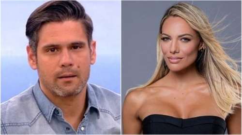 Ιωάννα Μαλέσκου - Δημήτρης Ουγγαρέζος: Η σπόντα για τις πλαστικές και τα μπότοξ - &quot;Μπούλινγκ στον εαυτό της&quot;