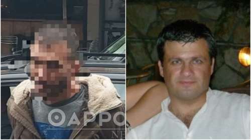 Καλαμάτα: Με εμμονές ο 35χρονος Τούρκος που μαχαίρωσε πισώπλατα το αφεντικό του - Νόμιζε ότι τον παρακολουθούσαν