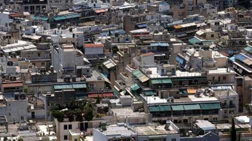 Κατατέθηκε η τροπολογία για φορολόγηση των υπερκερδών στην ενέργεια - Πρόγραμμα "Ετοιμότητα για Έξυπνα Κτίρια"