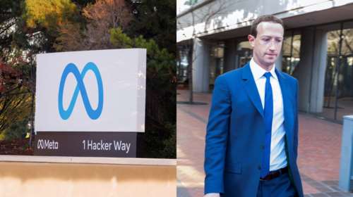 &quot;Χαστούκι&quot; στον Ζούκερμπεργκ: Πρόστιμο 390 εκατ. ευρώ για παραβιάσεις προσωπικών δεδομένων σε Facebook και Instagram