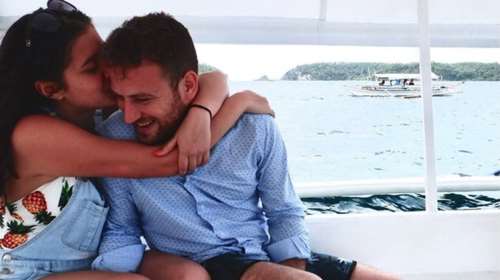 Έγκλημα στα Γλυκά Νερά: Στον Έβρο συνελήφθη Γεωργιανός με πλαστό διαβατήριο - Επιχείρησε να φύγει από την χώρα