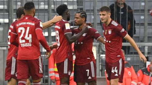 Champions League: Σέντρα στους ομίλους των Κυπέλλων Ευρώπης με μεγάλα παιχνίδια