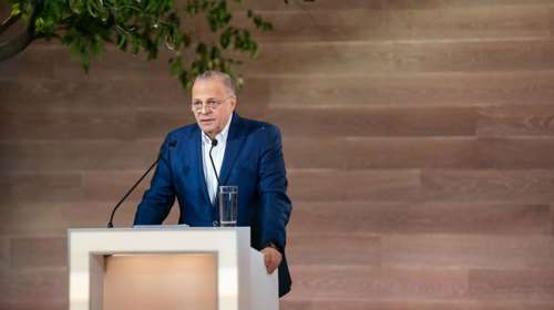 Ευάγγελος Μυτιληναίος: Το 2022 θα είναι πιο πετυχημένο από το 2021