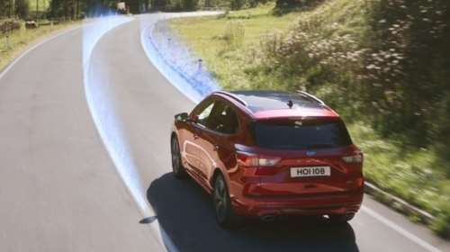 Η αυτόνομη οδήγηση θα περιορίσει στο ελάχιστο τον παράγοντα του λάθους