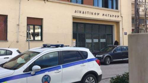 Στον εισαγγελέα Καστοριάς την Τετάρτη ο 46χρονος γιος της γυναίκας που βρέθηκε θαμμένη