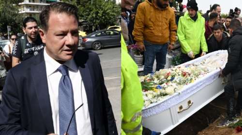 Ο Λύτρας αναλαμβάνει νομικά την οικογένεια του 16χρονου Ρομά: &quot;Γίνεται προσπάθεια συγκάλυψης του εγκλήματος&quot;