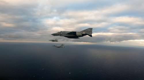 Νέα τουρκική πρόκληση live: "Ρόδος, Χίος, Σάμος και Λέσβος πρέπει να αποστρατιωτικοποιηθούν" [βίντεο]