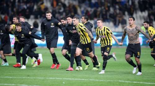 ΑΕΚ: Ας κρατήσει τη νίκη, τα υπόλοιπα θέλουν ανάλυση