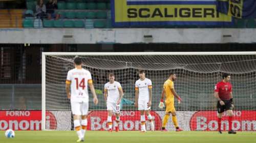 Ρόμα: Εκπτώσεις για τους εμβολιασμένους