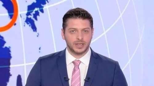 Στην εντατική ο δημοσιογράφος του Open Βασίλης Τσεκούρας: Δίνει μάχη, βρέθηκε με ανεύρυσμα κοιλιακής αορτής