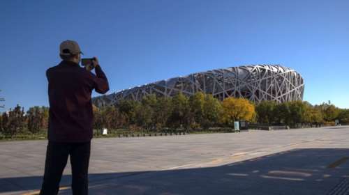 Πεκίνο 2022: Σε &quot;φούσκα&quot; οι αθλητές των αγώνων