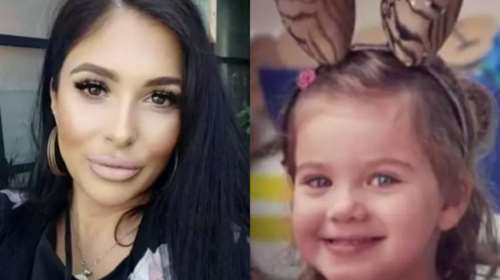 Θάνατος Μαλένας: Στέρηση οξυγόνου &quot;βλέπει&quot; τώρα η ιατροδικαστής Χριστίνα Τσάκωνα - Τι είπε στην κατάθεσή της [Βίντεο]