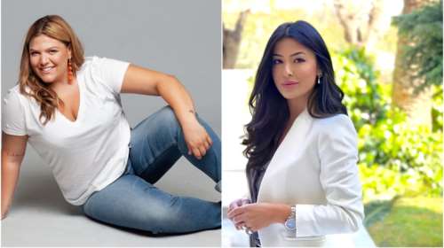 Δεν βάζει μυαλό η Λατινοπούλου: Γιατί να ζητήσω συγγνώμη από την Μπάρκα;  Να πάει στον γιατρό και να κάνει εξετάσεις