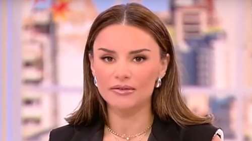 Ελένη Τσολάκη: &quot;Ο πατέρας της Φαίης Σκορδά έφυγε πολύ ξαφνικά στον ύπνο του, είναι συγκλονιστικά τραγικό αυτό που έχει συμβεί&quot;