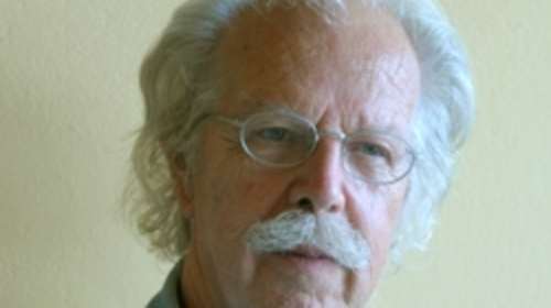 Πέθανε ο διακεκριμένος ζωγράφος, Γιώργος Δρίζος