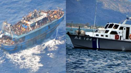 Ναυάγιο στην Πύλο: Μπορούσε ή όχι το Λιμενικό να επέμβει για να επιχειρήσει να αποτρέψει την τραγωδία;