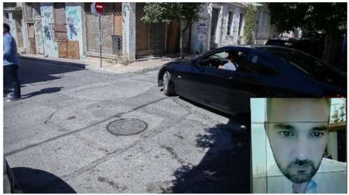 Γκάζι: "Κάτι έγινε στο μαγαζί" - Τι υποψιάζεται ο αδερφός του 50χρονου που βρέθηκε νεκρός στον δρόμο