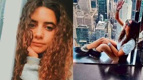 Ιταλίδα Μήδεια: 22χρονη σκότωσε και έθαψε στον κήπο το μωρό της και πήγε διακοπές - Το ανακάλυψε ο σκύλος της γιαγιάς της