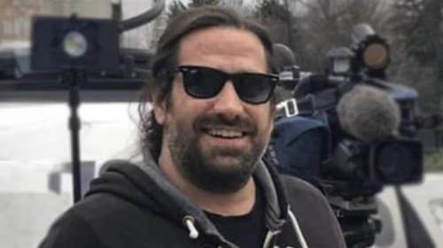 Τροχαίο στην Άνω Γλυφάδα: Χαροπαλεύει 36χρονος πατέρας δύο παιδιών - Οδηγός τον χτύπησε και τον εγκατέλειψε