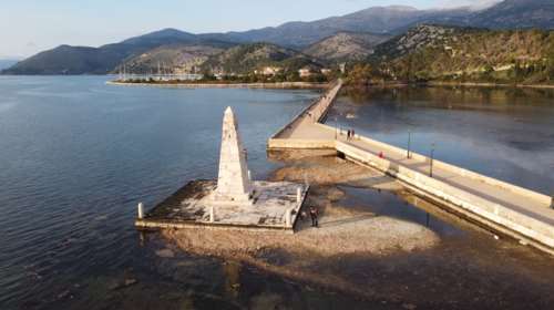 &quot;Χορός των ρίχτερ&quot; στην Κεφαλονιά:  Τα δύο σενάρια για τους απανωτούς σεισμούς- Σμηνοσειρά ή προσεισμοί;