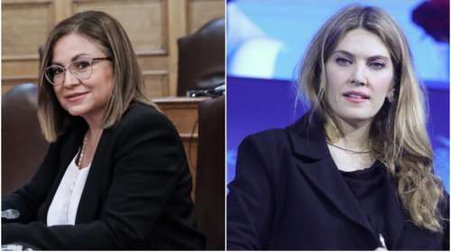 Καϊλή - Σπυράκη: Ποιες ποινές προβλέπονται σε περίπτωση που καταδικαστούν - Δικηγόρος των Βρυξελλών εξηγεί